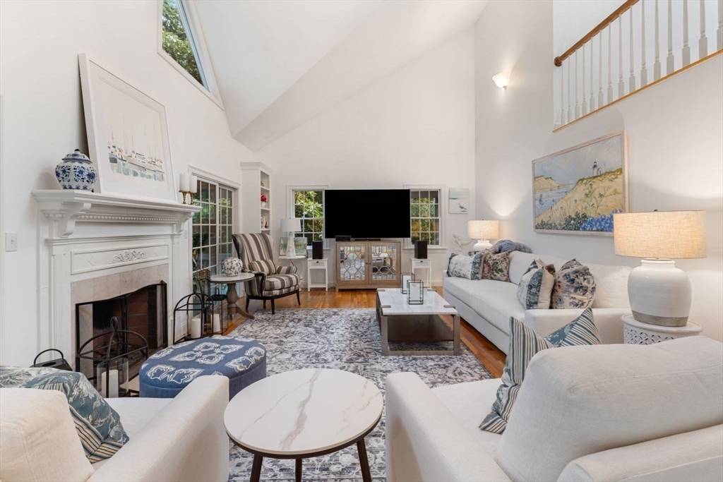 Scituate, MA 02066,11 Forest Lane #11