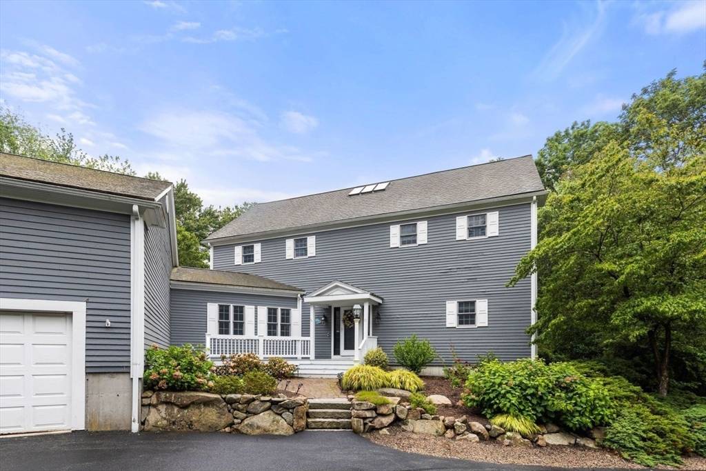 Scituate, MA 02066,11 Forest Lane #11
