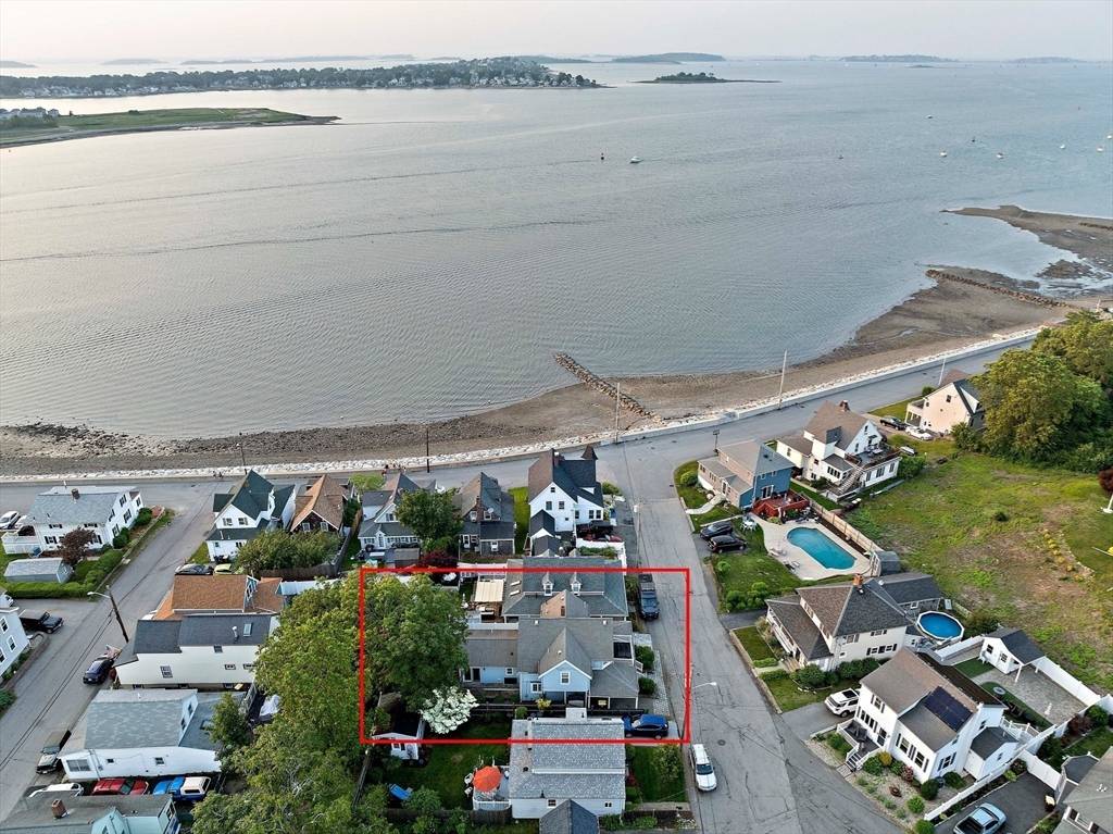 Weymouth, MA 02191,60 Holbrook Rd