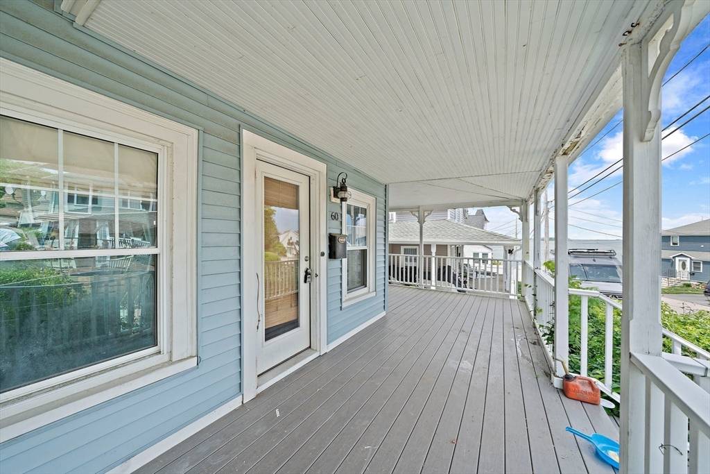 Weymouth, MA 02191,60 Holbrook Rd