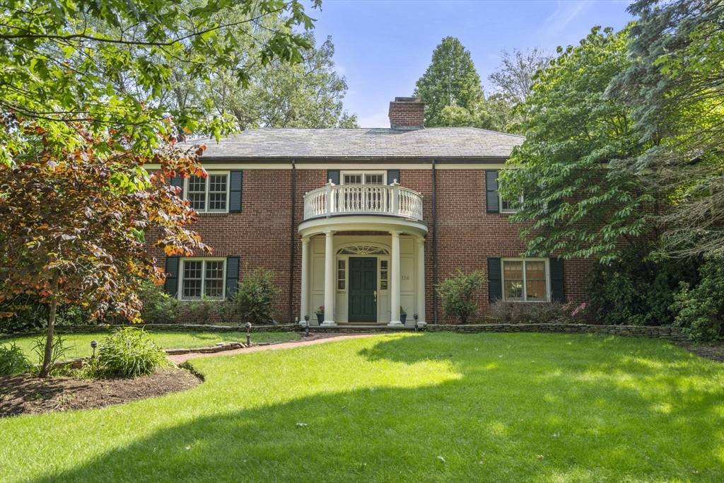 Wellesley, MA 02481,116 Glen Rd