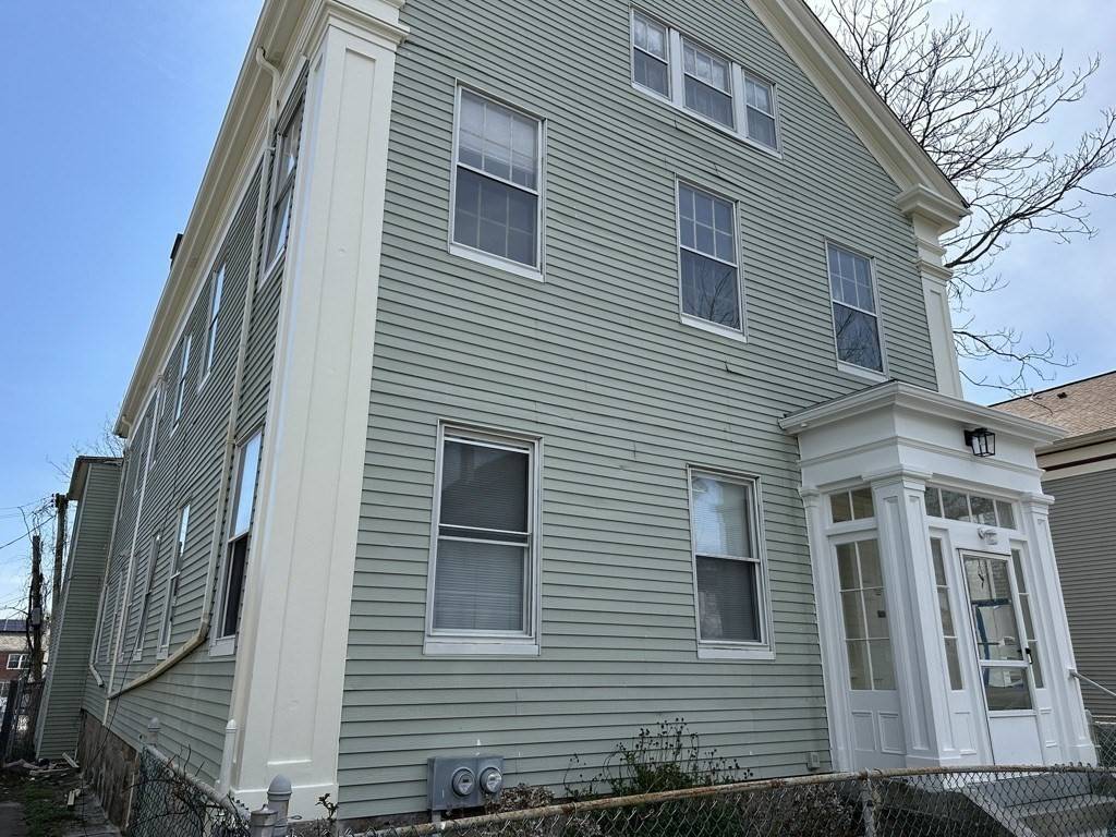 New Bedford, MA 02740,470 Purchase #1