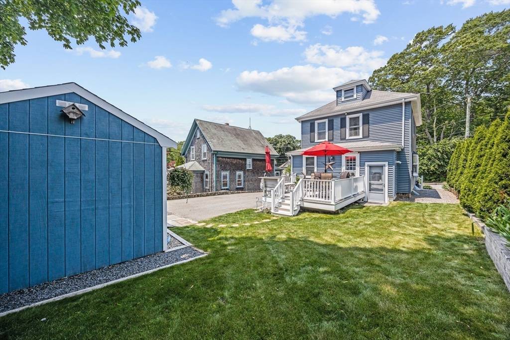 Plymouth, MA 02360,28 Davis Street
