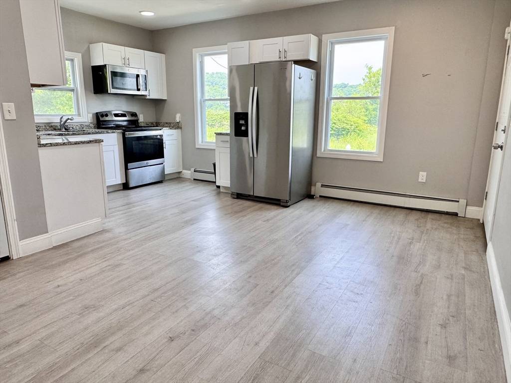 Fitchburg, MA 01420,286 Kimball St #1