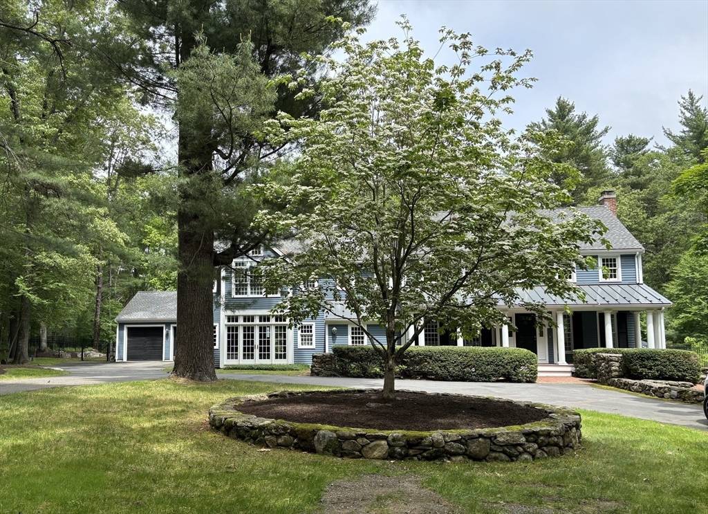 Sherborn, MA 01770,37 Nason Hill Rd