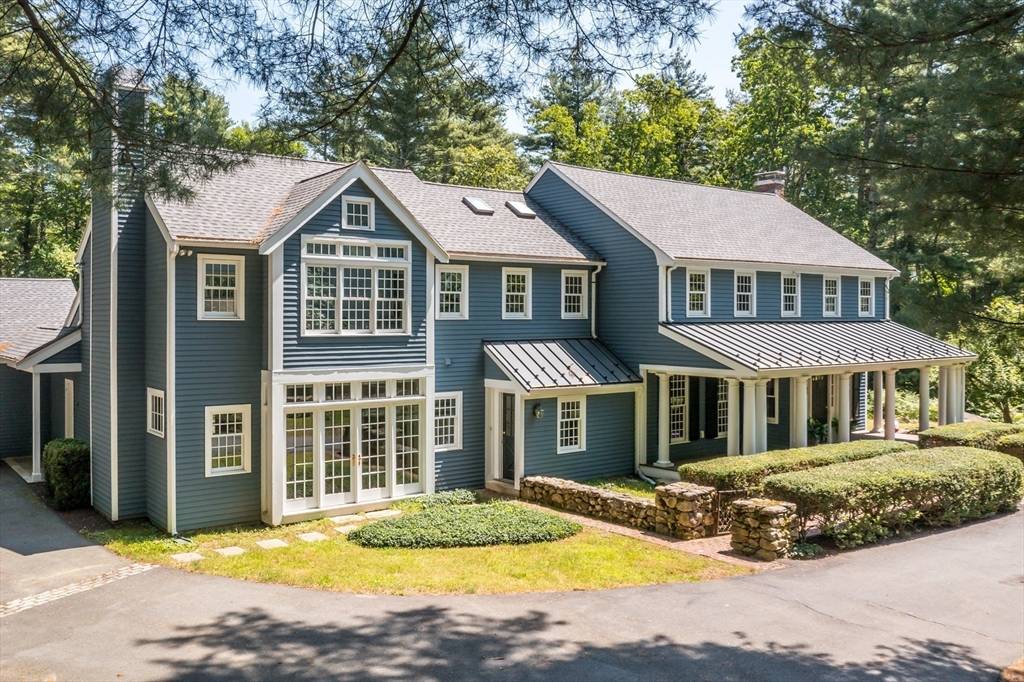Sherborn, MA 01770,37 Nason Hill Rd