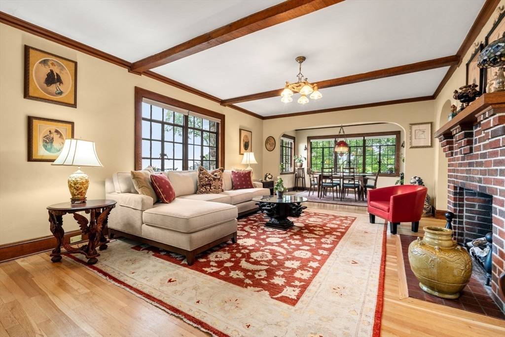 Quincy, MA 02171,63 Crabtree Road