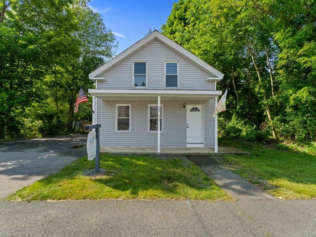 Leicester, MA 01611,433 Main St