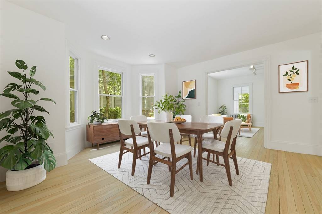 Cambridge, MA 02140,53 Orchard St #1