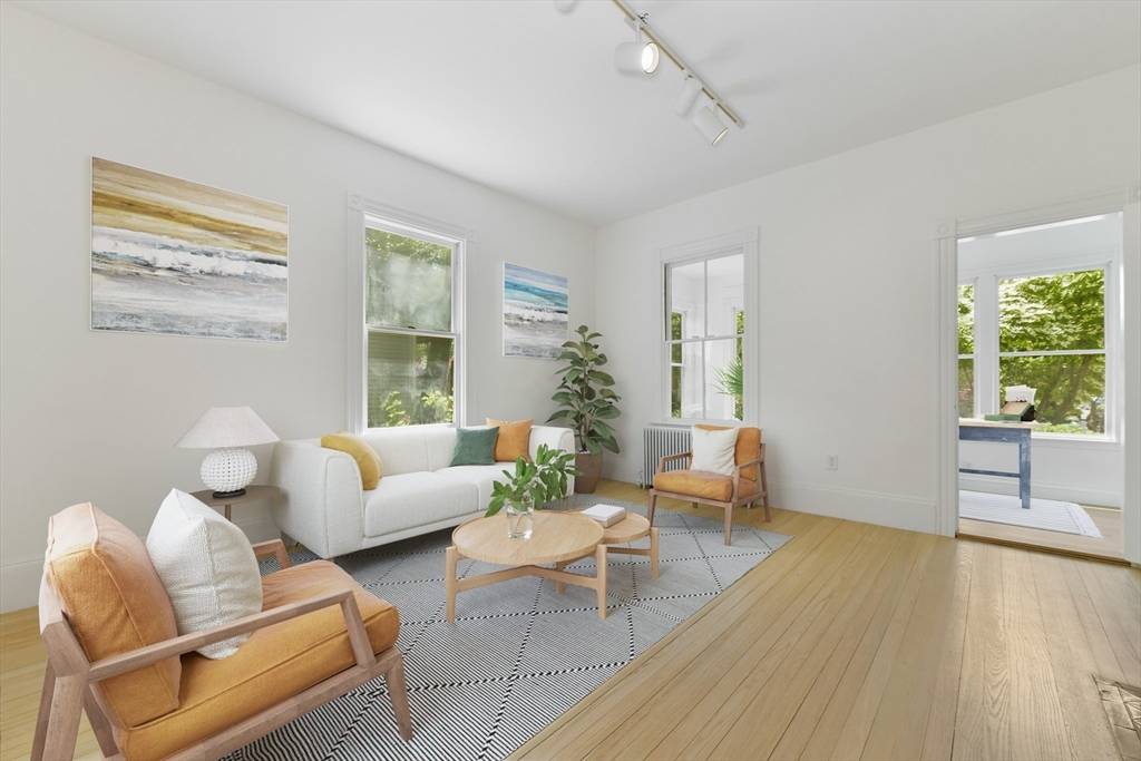 Cambridge, MA 02140,53 Orchard St #1