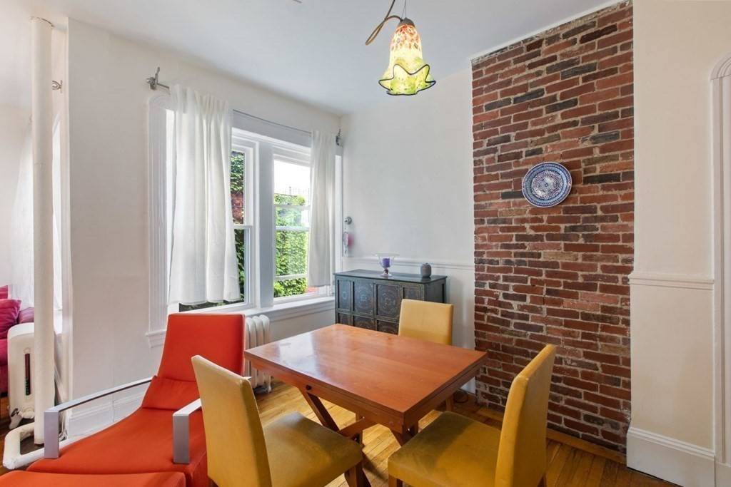 Boston, MA 02114,37 Revere Street-Furnished #7