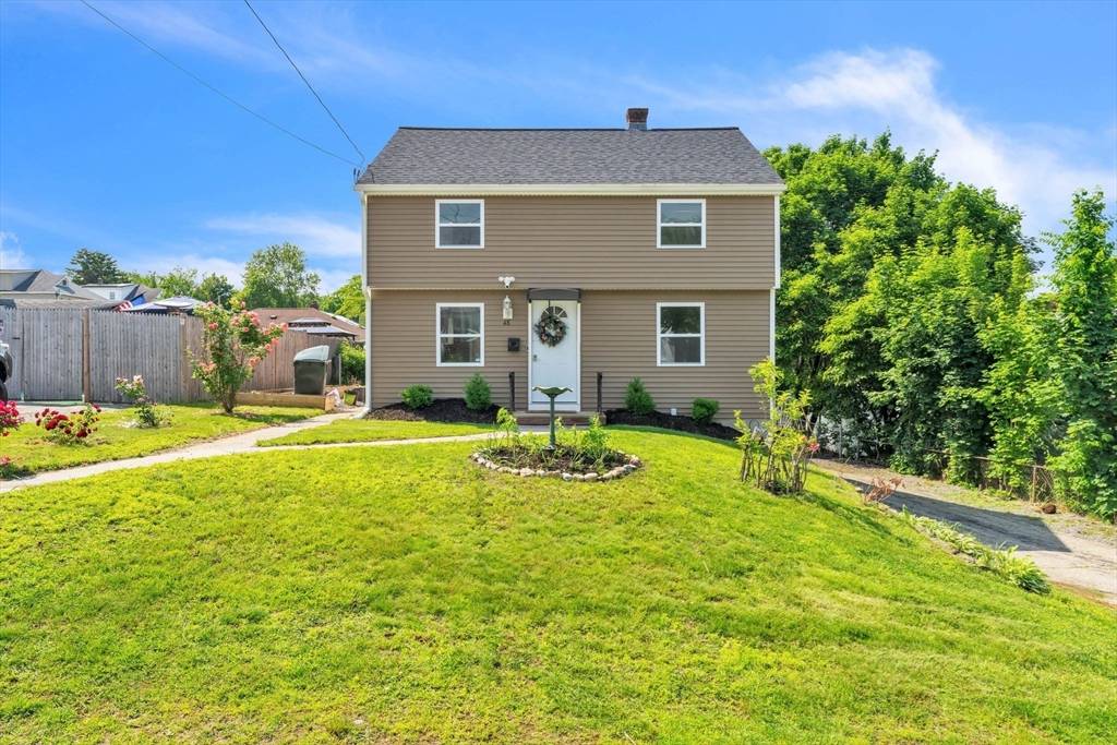 Webster, MA 01570,48 Aldrich St