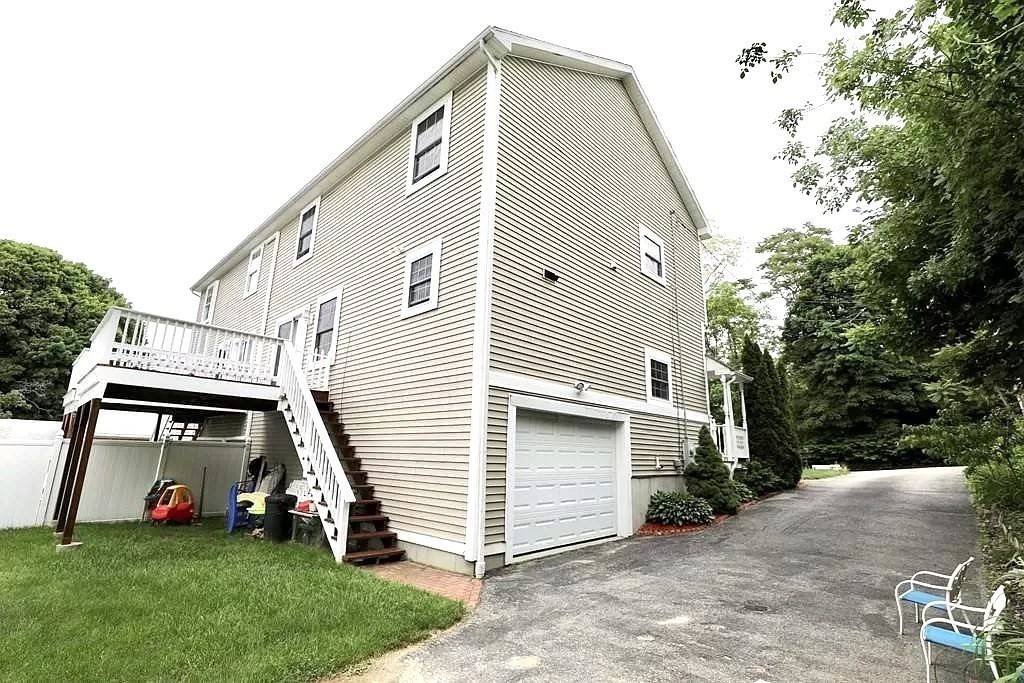 Worcester, MA 01604,167 Orient St