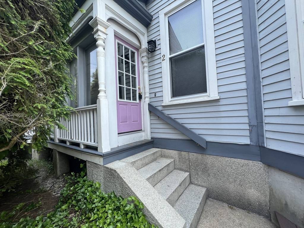 Attleboro, MA 02703,141 Pleasant Street #2