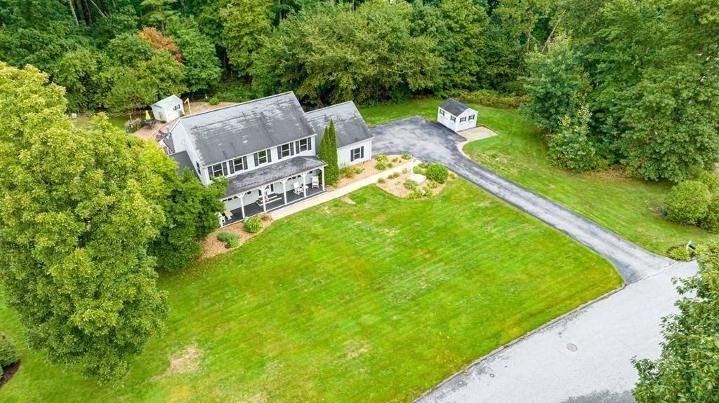 Dudley, MA 01571,10 Tobin Dr