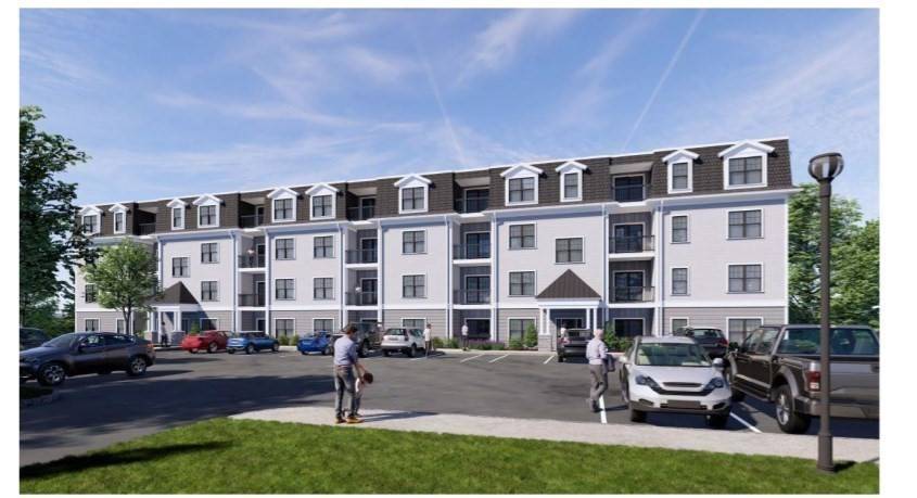 East Bridgewater, MA 02333,848 North Bedford St Phase Iii