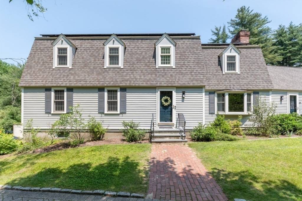 Sudbury, MA 01776,270 Old Lancaster Rd