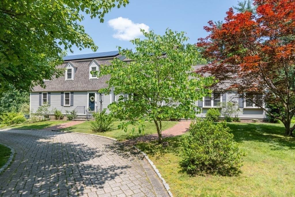 Sudbury, MA 01776,270 Old Lancaster Rd