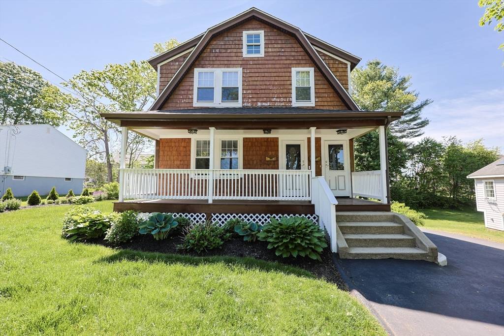 Franklin, MA 02038,22-24 Stubb St