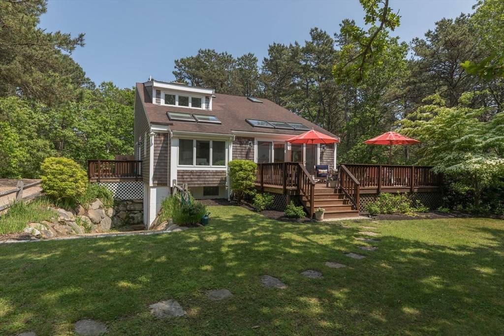 West Tisbury, MA 02575,234 Vineyard Meadow Farms Road