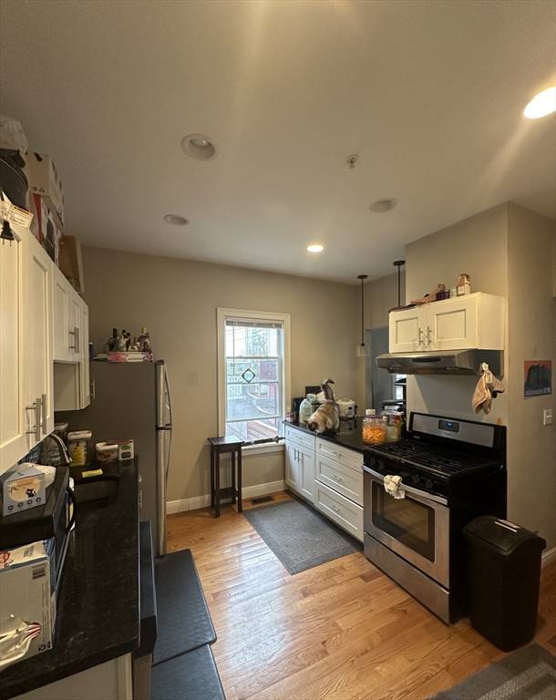 Somerville, MA 02145,171 Walnut St #2