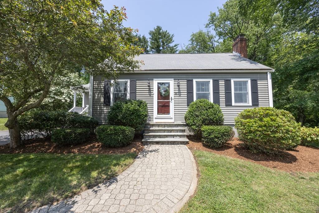 Walpole, MA 02081,68 Smith Ave