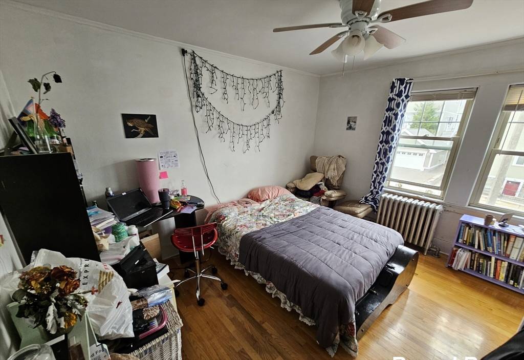 Boston, MA 02135,58 Winship St