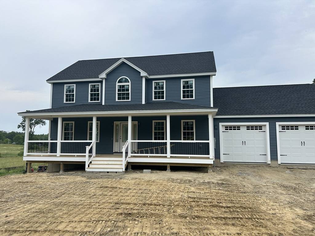 Lancaster, MA 01523,lot 2 Neck Rd