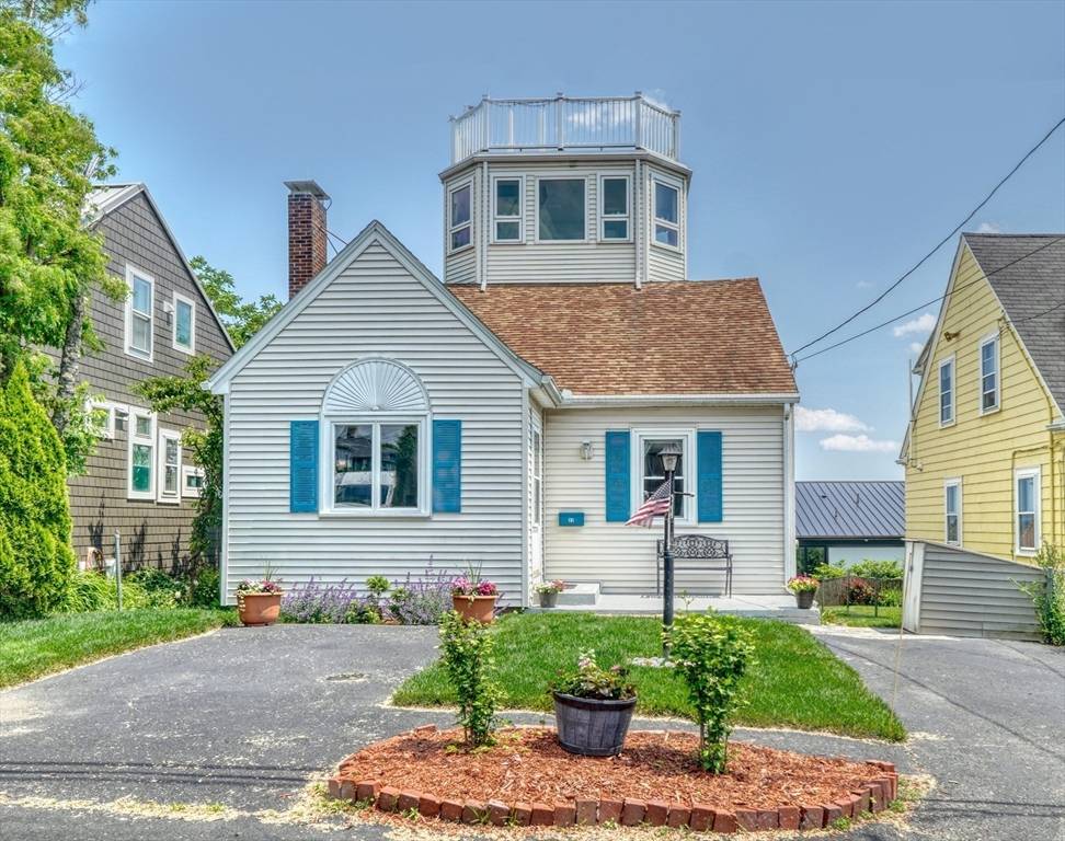 Winthrop, MA 02152,32 Hale Avenue