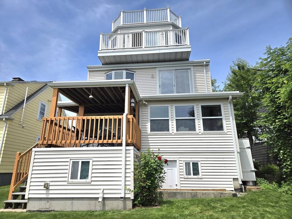 Winthrop, MA 02152,32 Hale Avenue