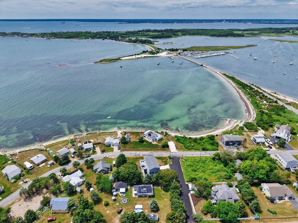 Fairhaven, MA 02719,36 Alder Street