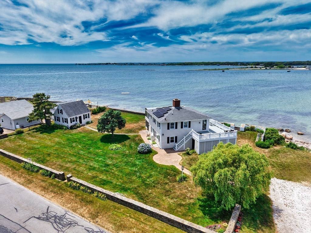 Fairhaven, MA 02719,36 Alder Street