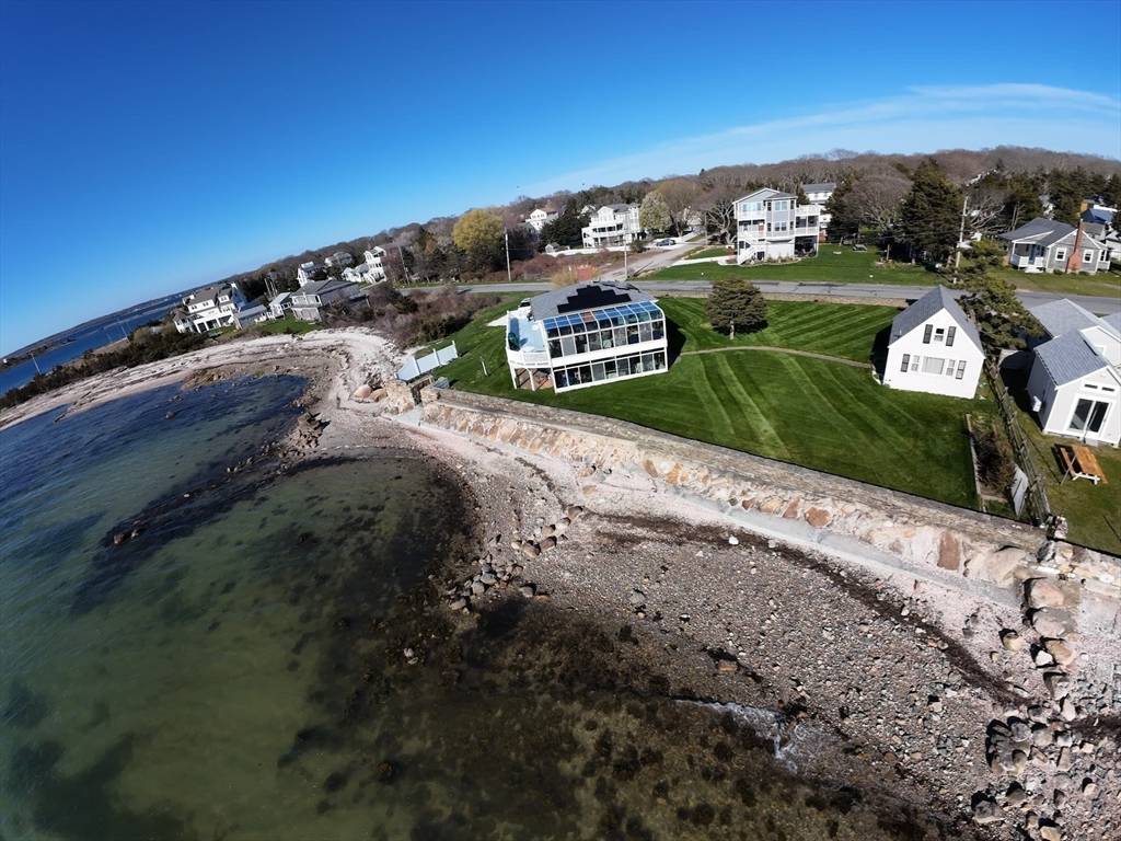 Fairhaven, MA 02719,36 Alder Street