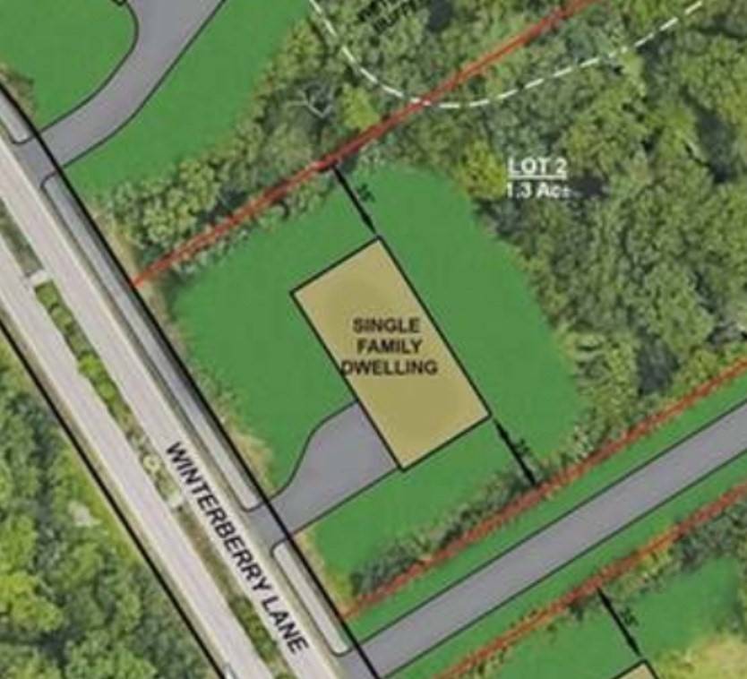 Easton, MA 02356,Lot 2b Winterberry