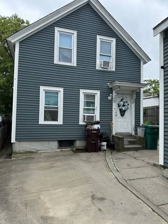 Lowell, MA 01852,31 Abbott Street