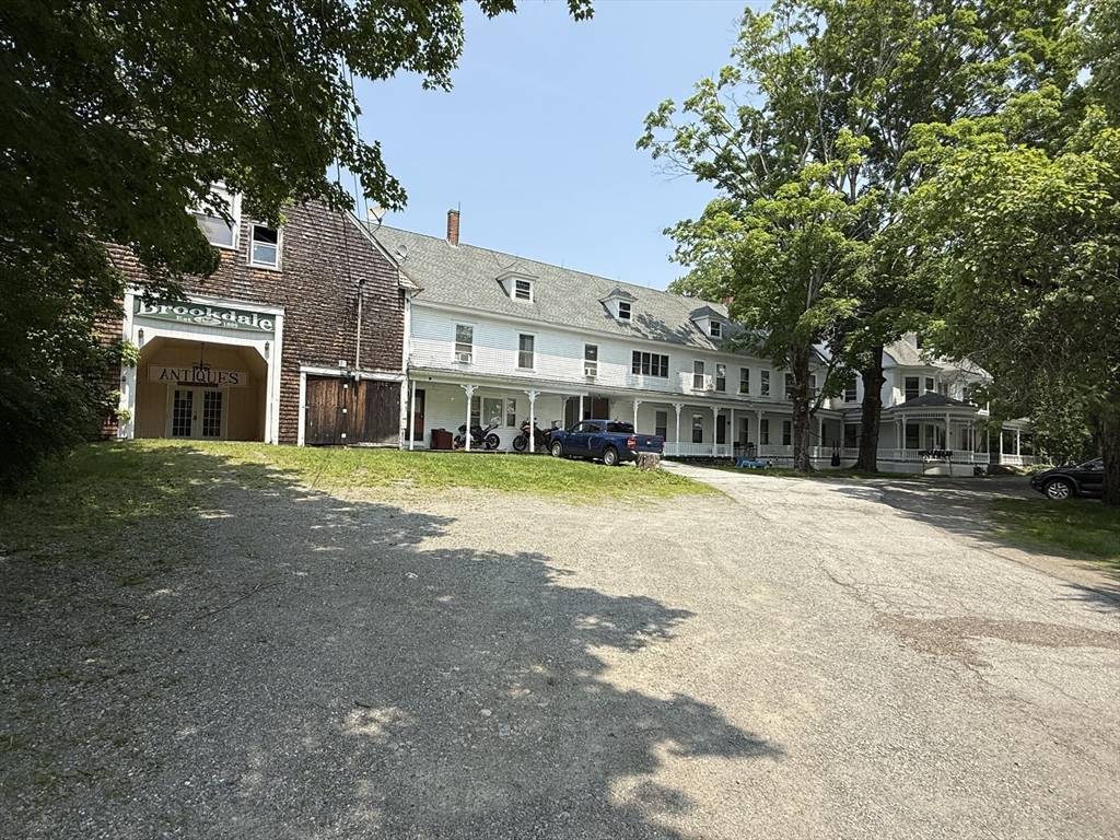 Pepperell, MA 01463,170 Nashua Rd