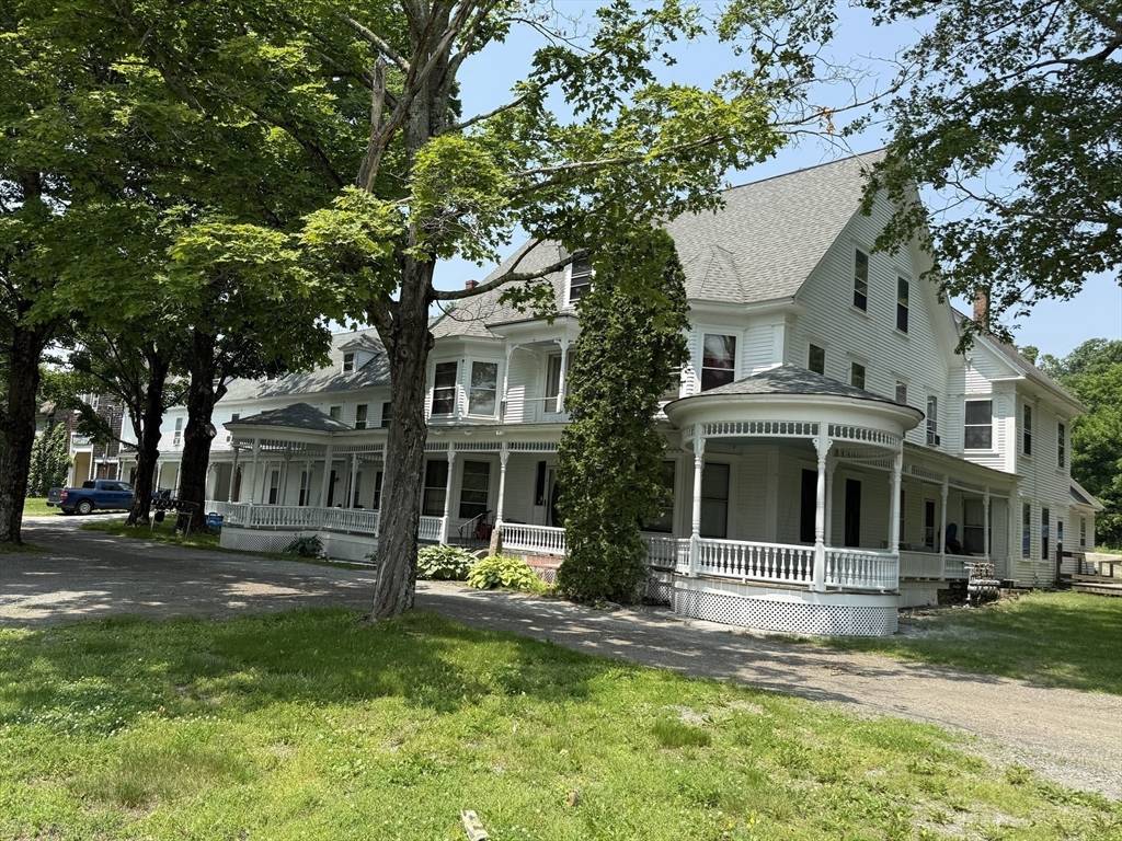 Pepperell, MA 01463,170 Nashua Rd