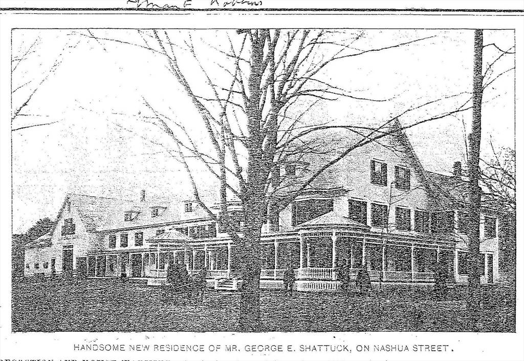 Pepperell, MA 01463,170 Nashua Rd