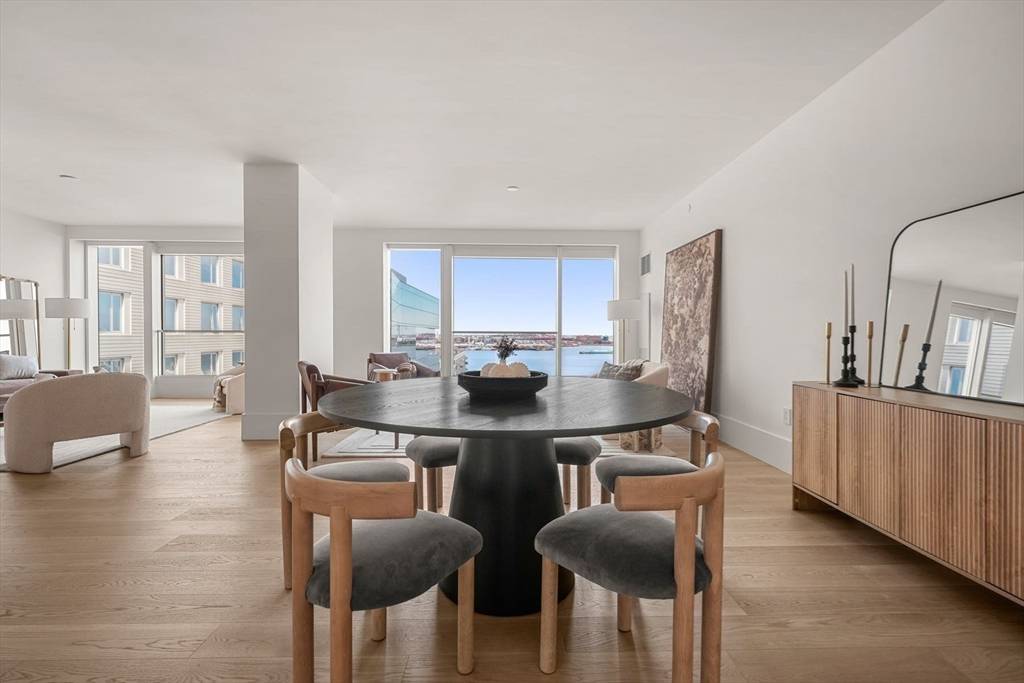 Boston, MA 02210,150 Seaport Boulevard #15CD