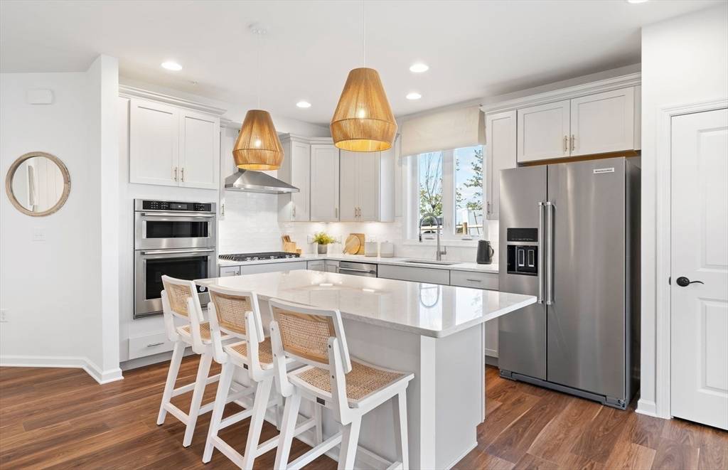 Woburn, MA 01801,13 Mason Way #72