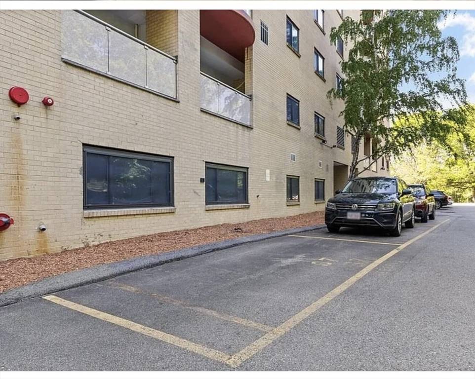 Medford, MA 02155,2500 Mystic Valley Pkwy #507