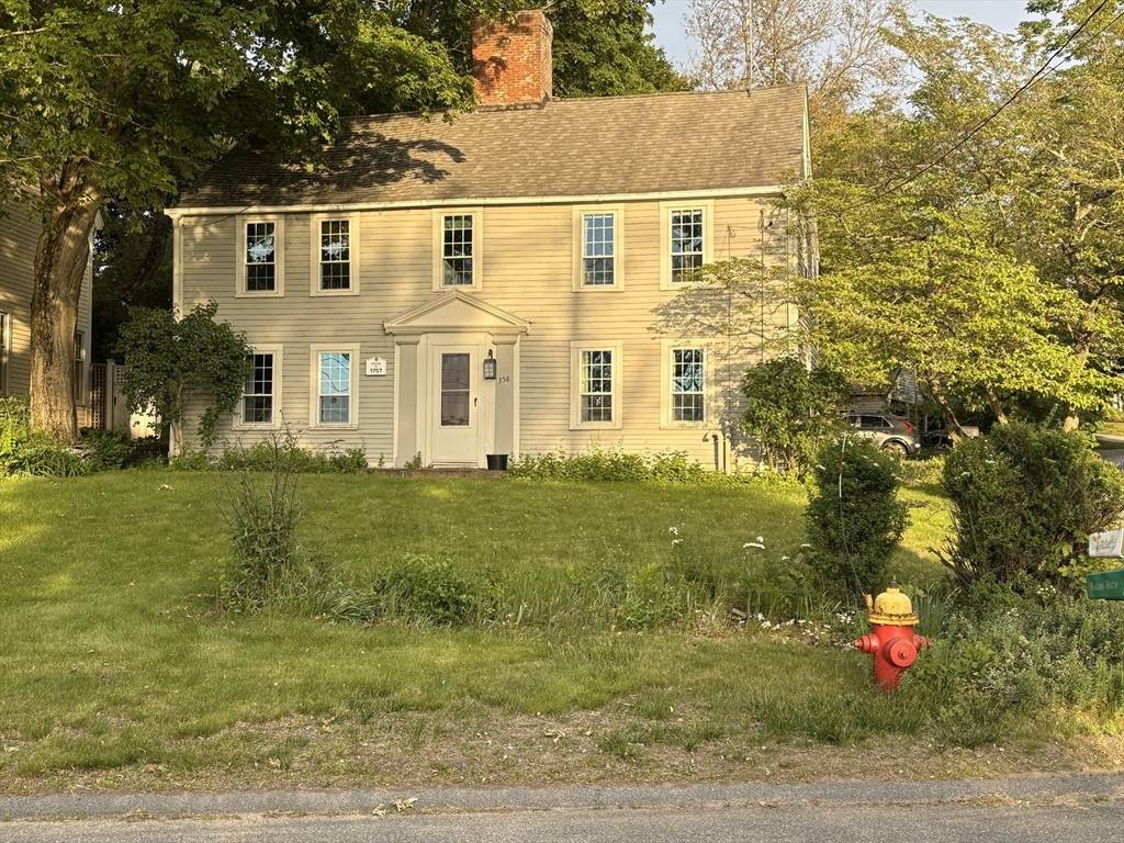 Groveland, MA 01834,358 Main