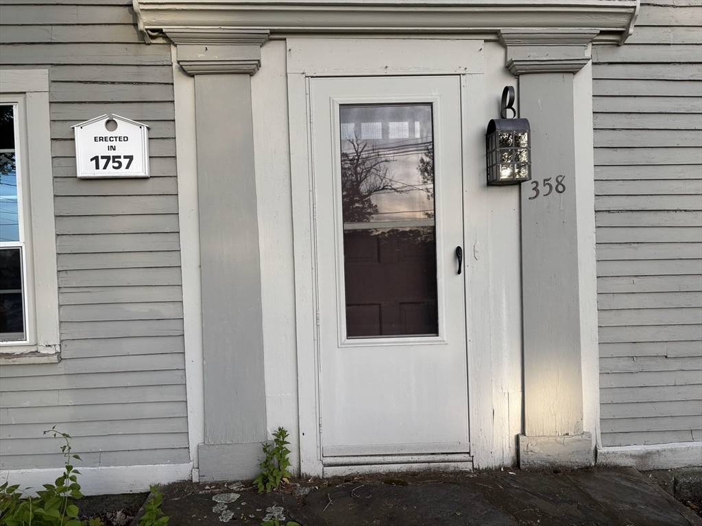 Groveland, MA 01834,358 Main