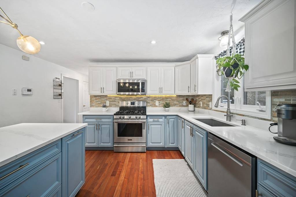 Randolph, MA 02368,12 Wilson Street