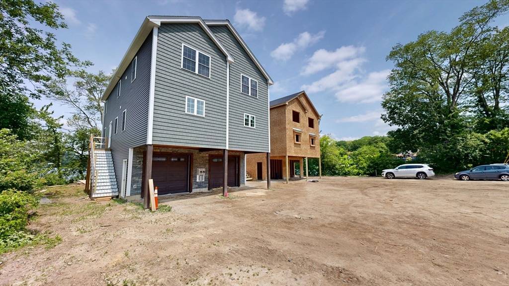 Worcester, MA 01606,46 Hastings Avenue