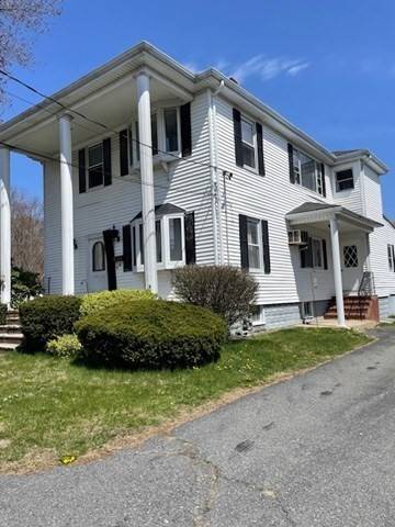 Taunton, MA 02780,5 Bliss St. #2