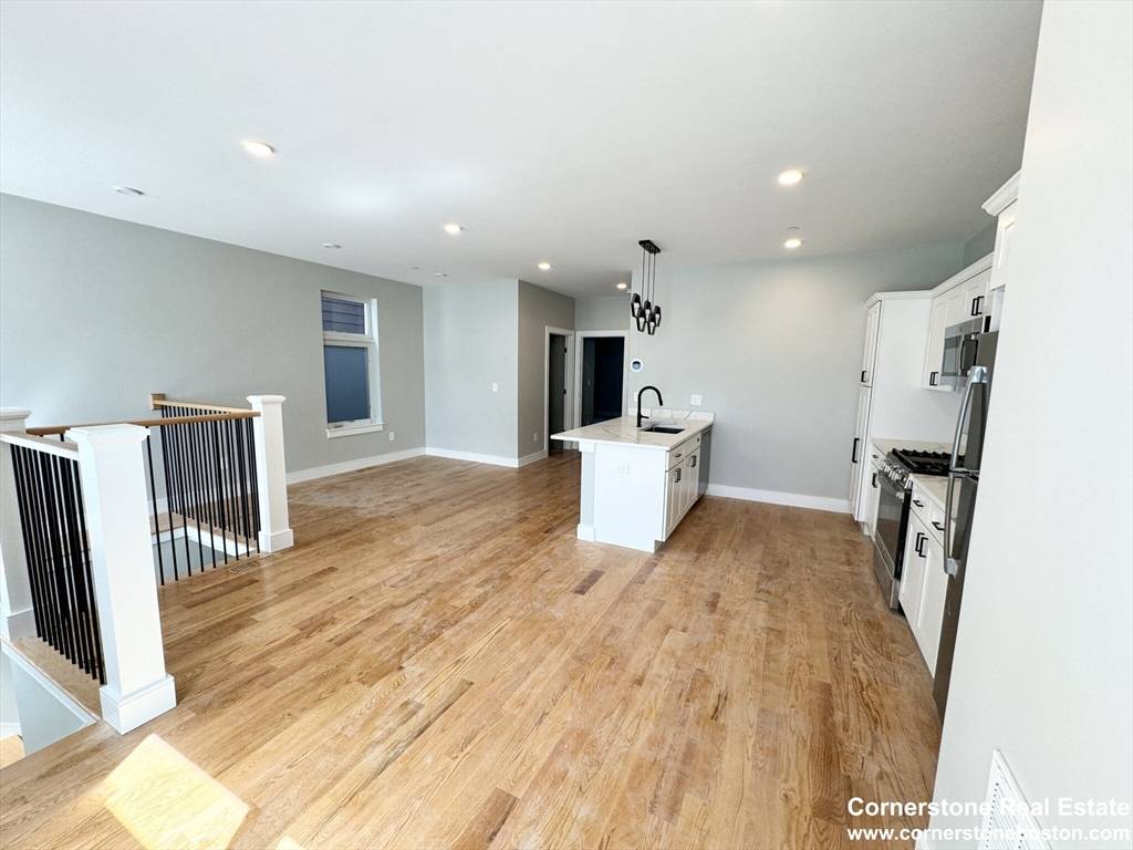Boston, MA 02125,16 Baker Court #2
