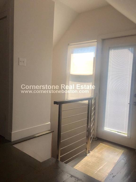 Boston, MA 02125,24 Washburn Street #3