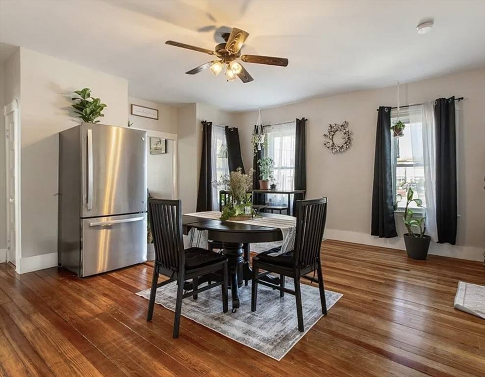 New Bedford, MA 02744,1037 Cove Road #1