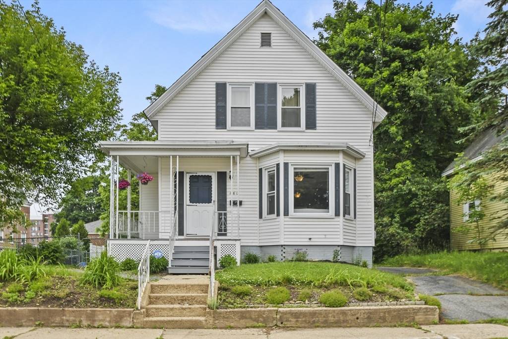 Gardner, MA 01440,160 Regan Street